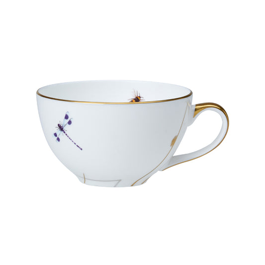 WE REED TEA FOR ONE CUP COUPE 6CM 26CL   x12