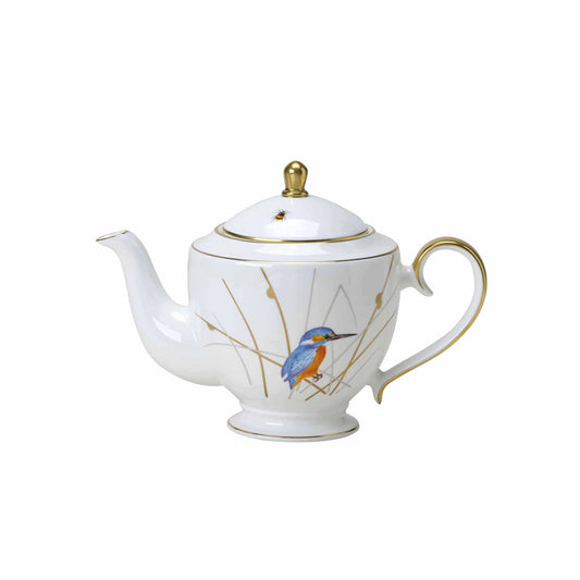 WE REED TEAPOT 4 CUP CLASSIC 16.5CM 80CL x6