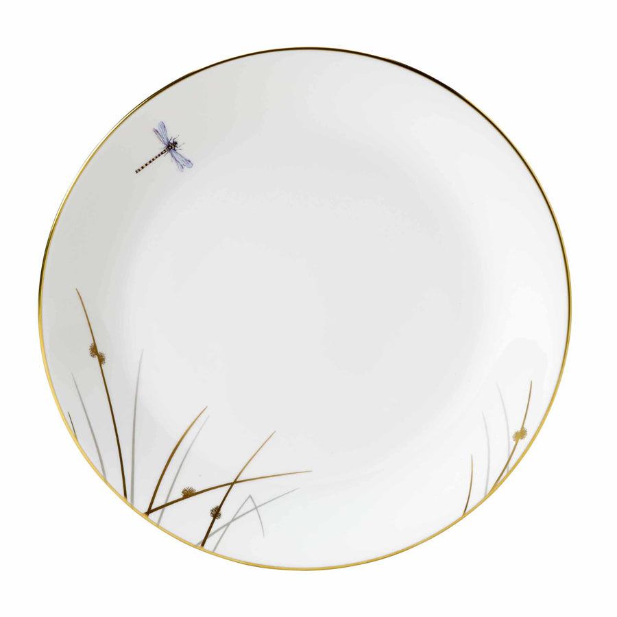 WE REED PLATE COUPE 30CM                 x6