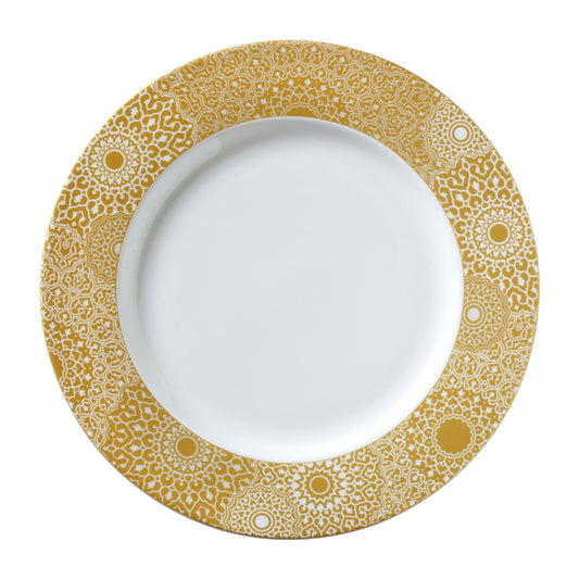 WE MORESQUE PLATE CLASSIC 30CM           x12
