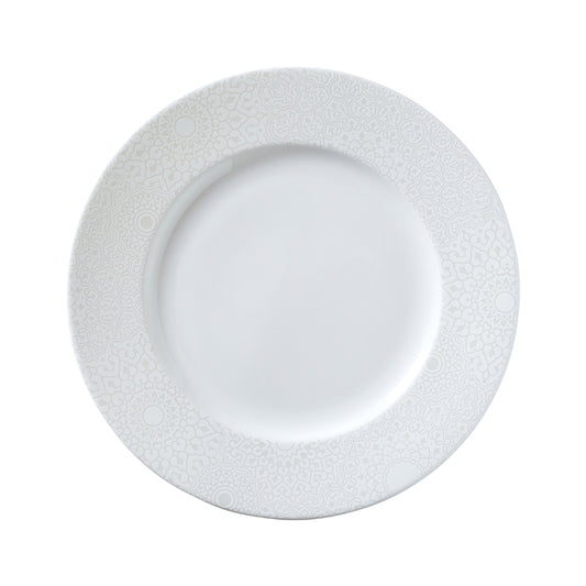 WE MORESQUE PLATE CLASSIC 27.5CM         x12