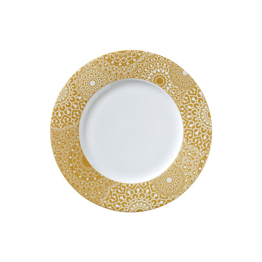 WE MORESQUE PLATE CLASSIC 22CM           x12
