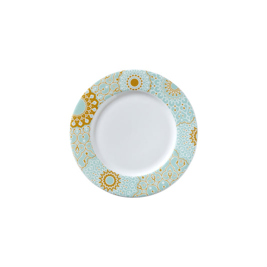 WE MORESQUE PLATE CLASSIC 16.8CM         x12
