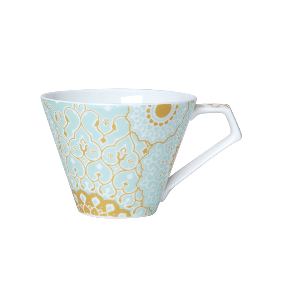 WE MORESQUE TEA CUP SNIPE 7CM 22CL       x12