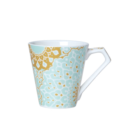 WE MORESQUE ESPRESSO CUP SNIPE 6CM 12CL  x12