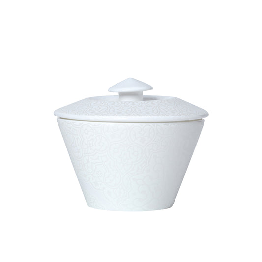 WE MORESQUE SUGAR BOWL SNIPE 20CL 8.5CM  x12