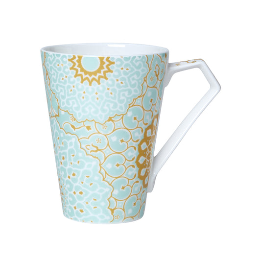 WE MORESQUE MUG SNIPE 11CM 31CL          x12