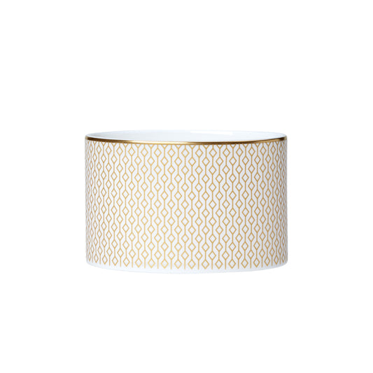 WE DIAMOND OVAL SUGAR COUPE 9CM 22.5CL   x12