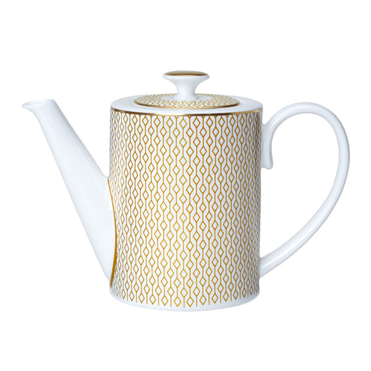 WE DIAMOND CONNOISEUR BEVERAGE POT       x6