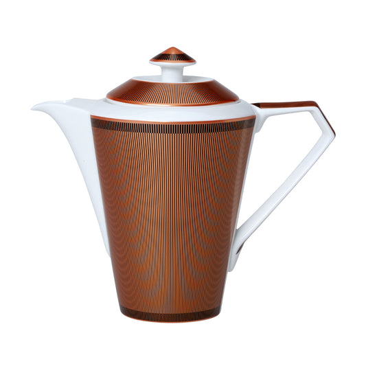 WE GATSBY COFFEE POT SNIPE 18CM 66CL     x6