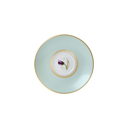 WETRELLIS TEA SAUCER/SOUP STND CLASS16CM x12