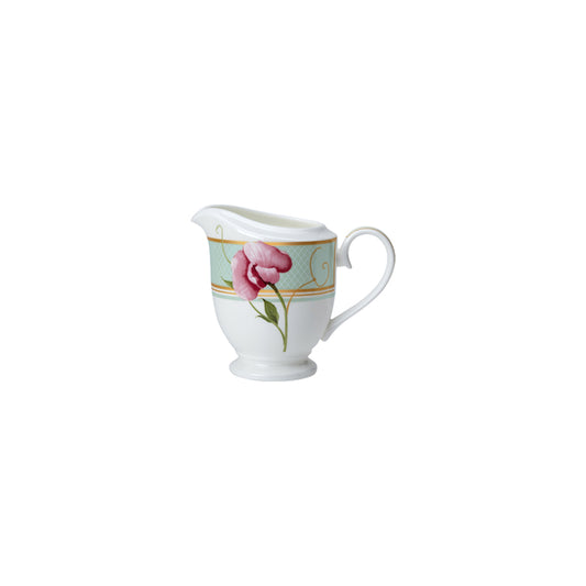 WE TRELLIS MILK JUG CLASSIC 10.5CM 25CL  x12