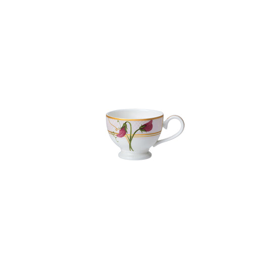 WETRELLIS ESPRESSO CUP FOOTED CLASS5.6CM x12