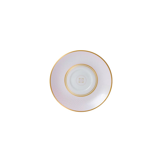 WE TRELLIS ESPRESSO SAUCER FITS BP175    x12