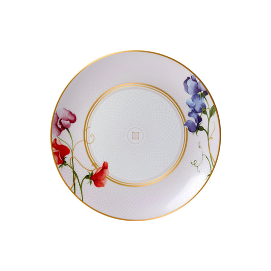 WE TRELLIS PLATE COUPE 21CM              x12