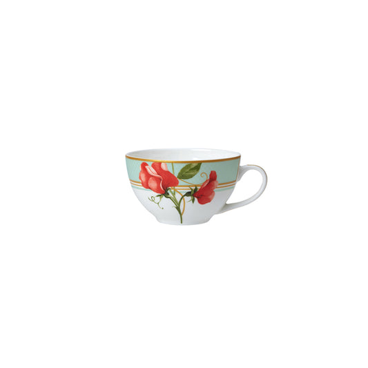 WE TRELLIS TEA FOR ONE CUP COUPE 6CM26CL x12