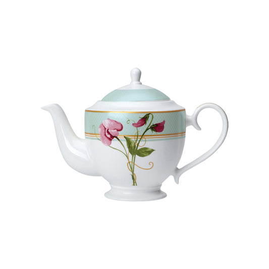 WE TRELLIS TEAPOT 4CUP CLASSIC16.5CM80CL x6