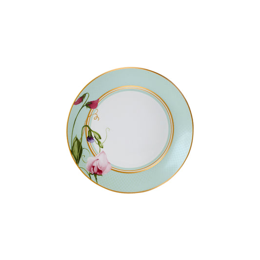 WE TRELLIS PLATE COUPE 16.5CM            x12