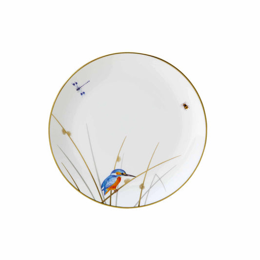 WE REED PLATE COUPE 21CM                 x12