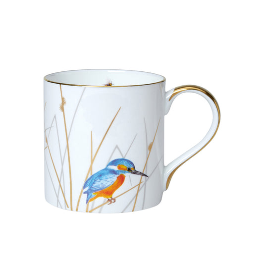 WE REED MUG COUPE 9CM 35CL               x12