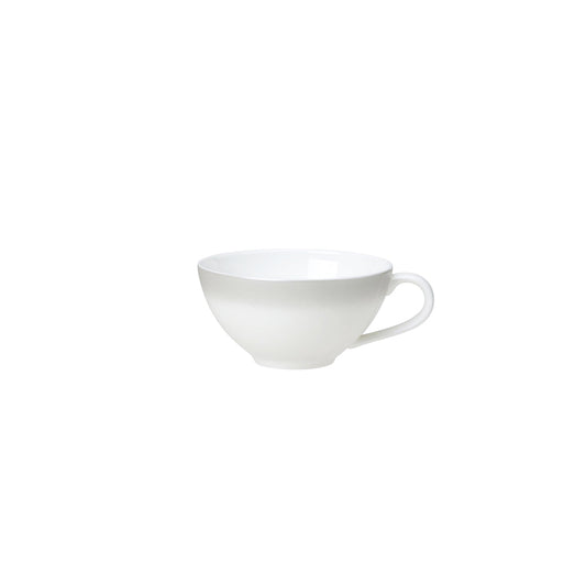 WE FROST TEA CUP MISC 5.4CM 17CL         x12