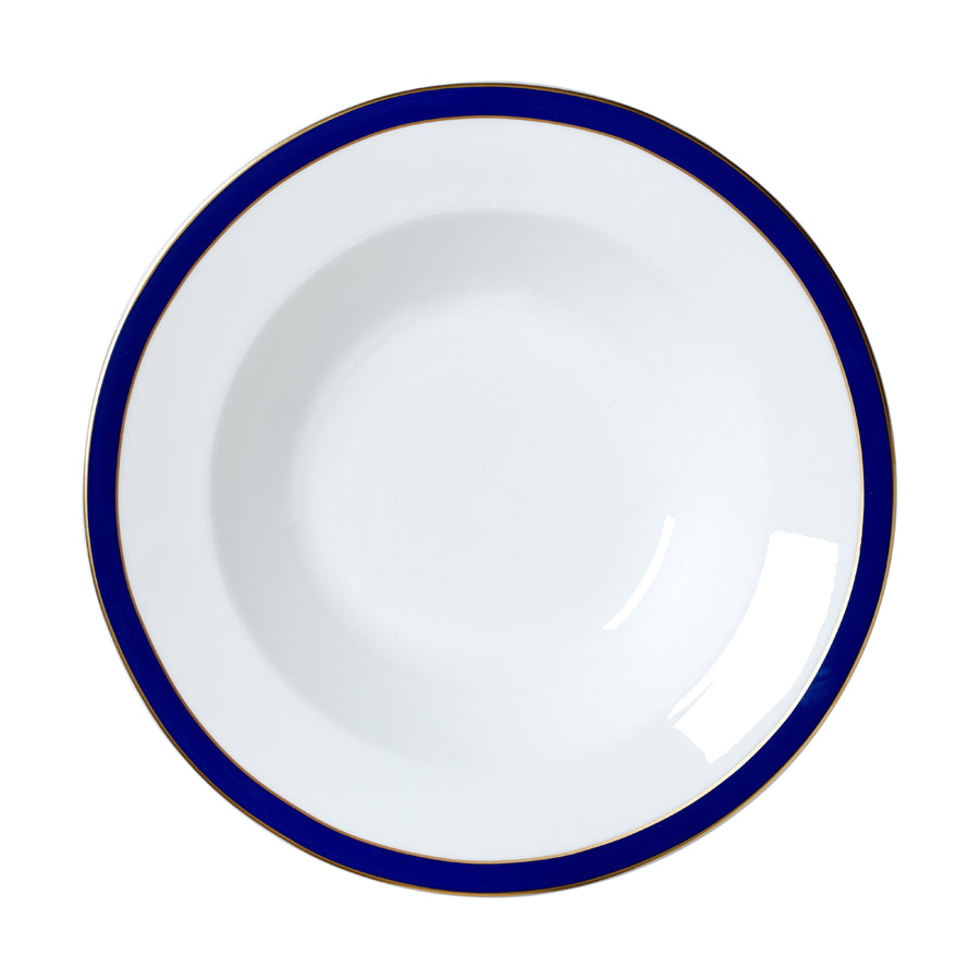 WE DUKE LARGE RIM BOWL CLASSIC 28CM 60CL x6