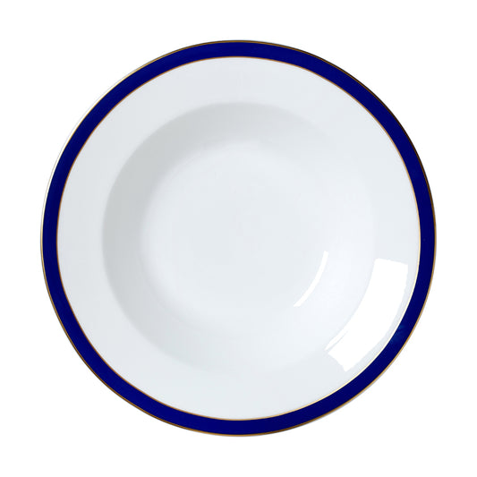 WE DUKE LARGE RIM BOWL CLASSIC 28CM 60CL x6