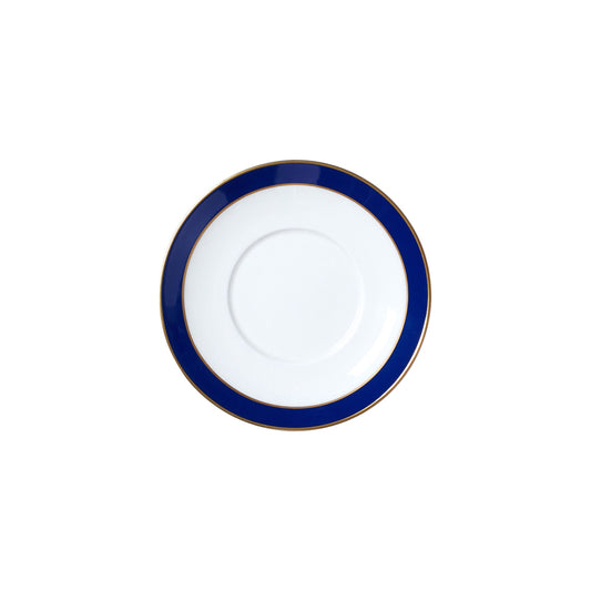 WE DUKE ESPRESSO SAUCER FITS BP248       x12