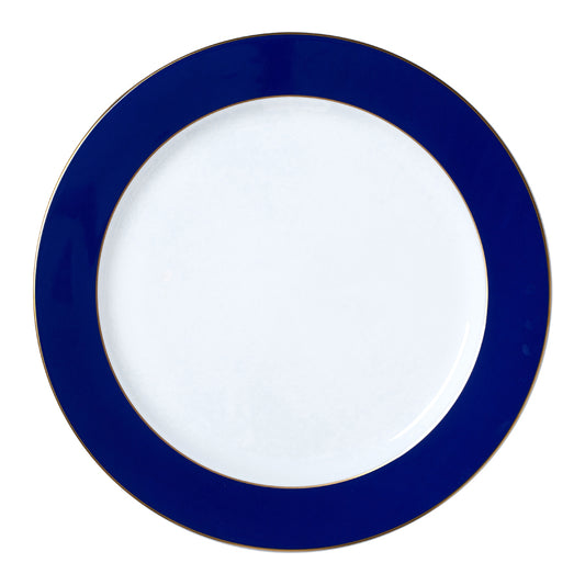 WE DUKE NARROW RIM PLATE PRESIDENT 30CM  x12