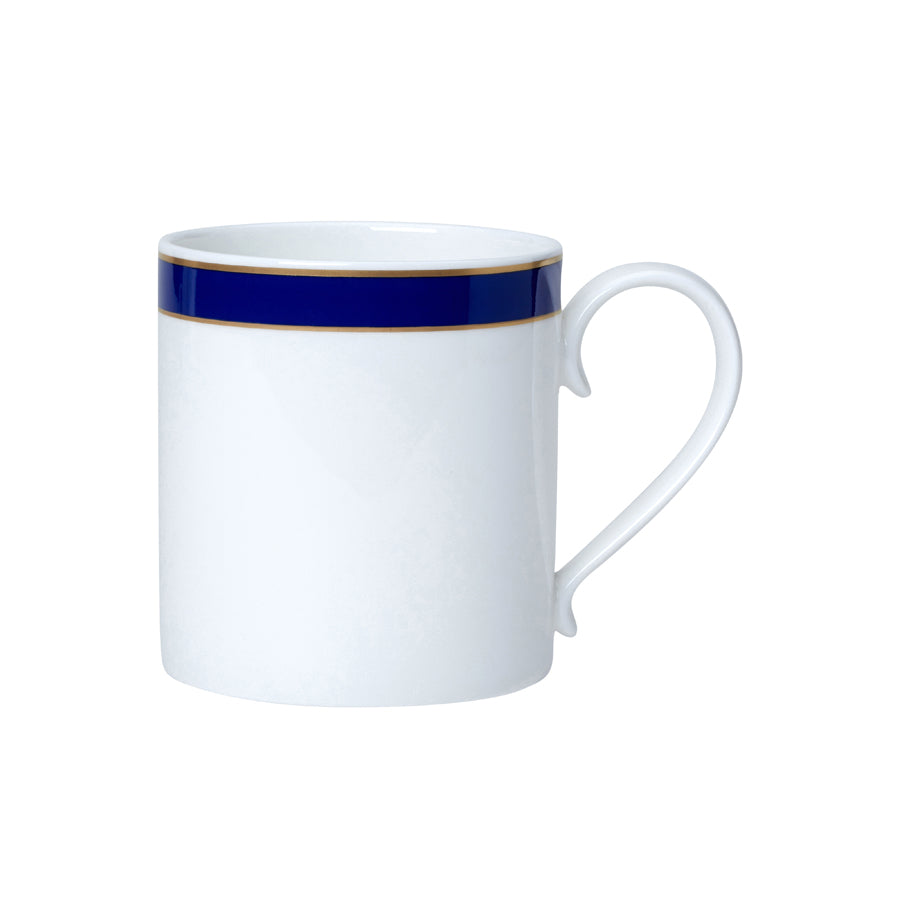 WE DUKE MUG COUPE 9CM 35CL               x12