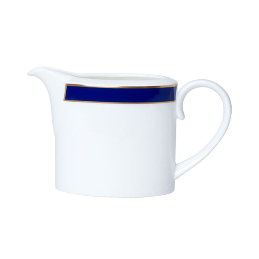 WE DUKE MILK JUG S/S COUPE 9CM 22CL      x12
