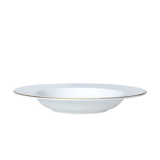 WE DIAMOND RIM BOWL CLASSIC 22CM 22.5CL  x12