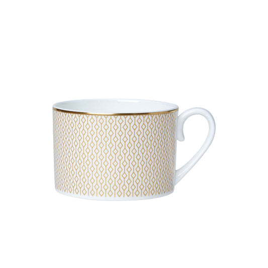WE DIAMOND TEA CUP CAN COUPE 6CM 20CL    x12