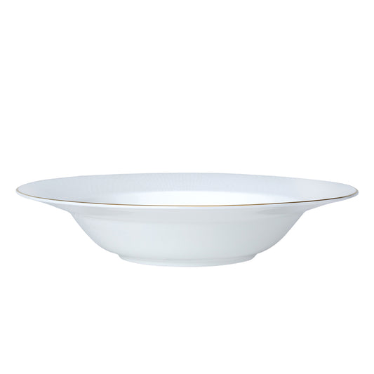 WE DIAMOND LRG RIM BOWL CLASSIC 28CM60CL x6