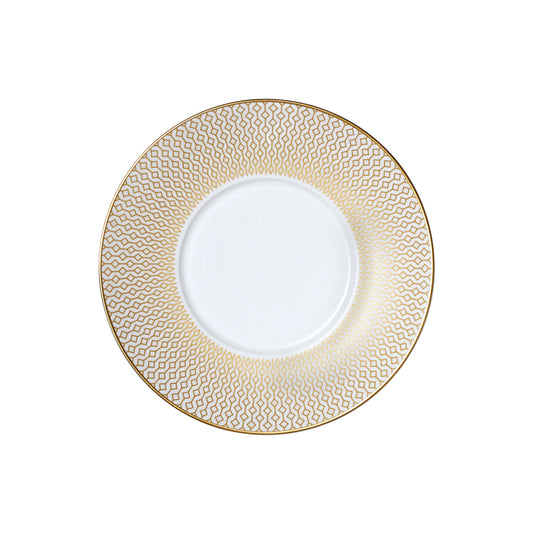 WE DIAMOND SAUCER FITS BP271 COUPE 16CM  x12