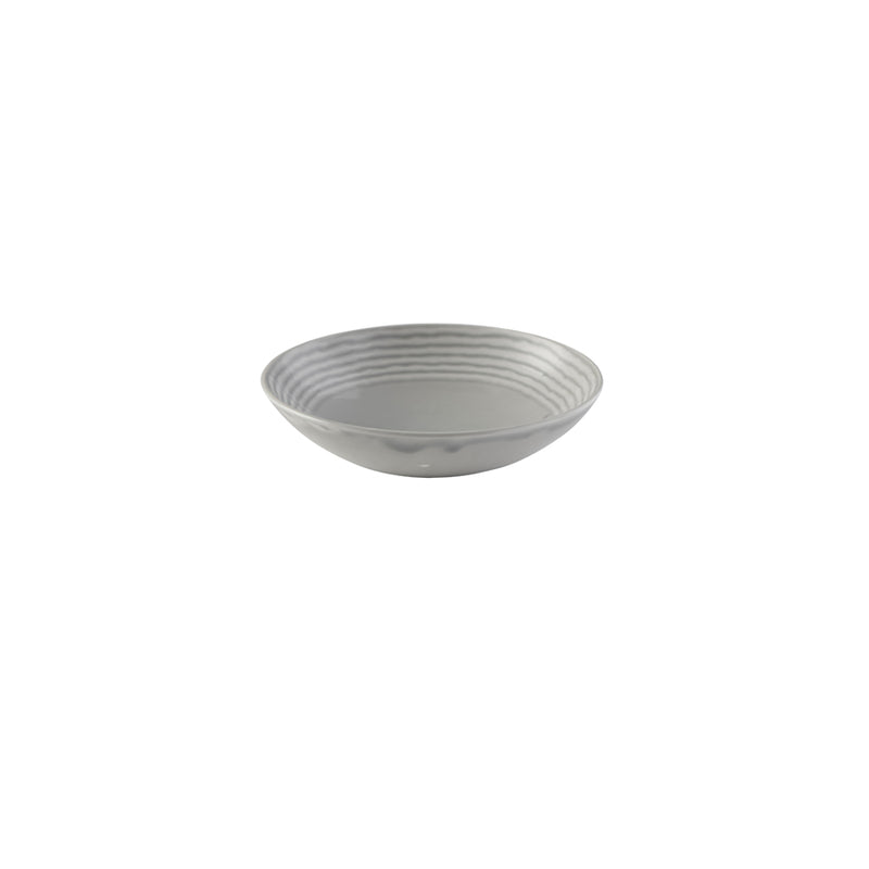 NORSE GREY COUPE BOWL 18.2CM 42.6CL 15OZ x12