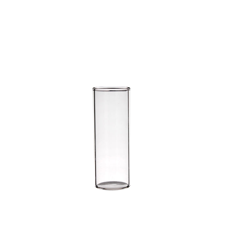 PORDAMSA SCHNAPPS GLASS POT 65ML         x6