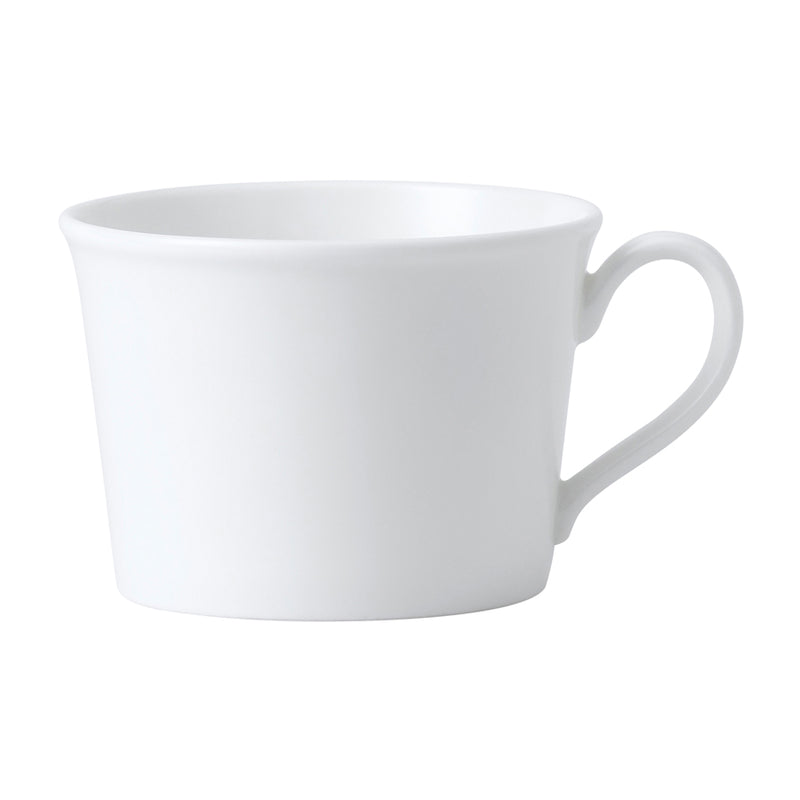 DELPHI TEACUP 20CL/7OZ                   x4