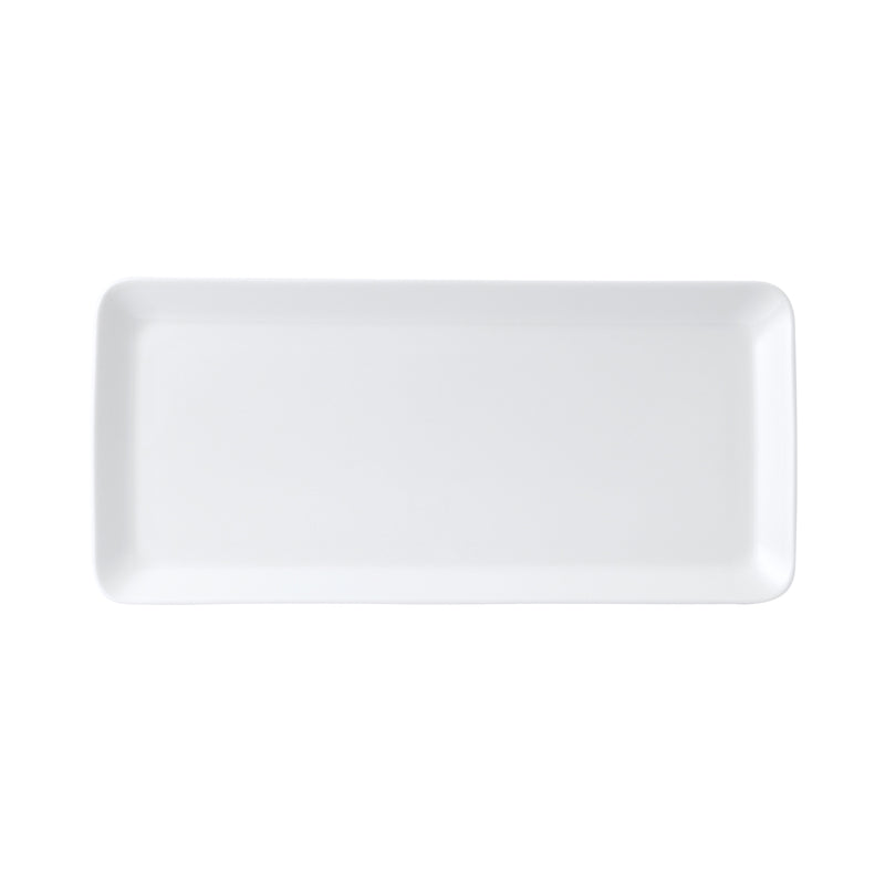 CONNAUGHT RECTANGULAR TRAY 36.5X 16CM   