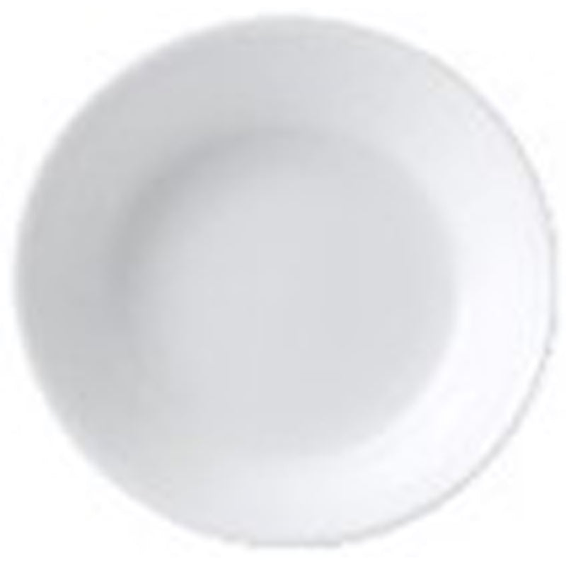 CONNAUGHT SAUCE DISH 7.7CM/3IN           x4