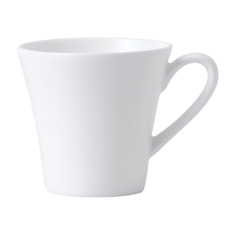 FUSION ESPRESSO CUP 13CL/4.6OZ           x4