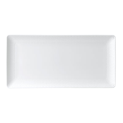 GIO RECTANGULAR TRAY 32X15.5CM          