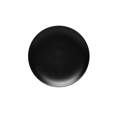 MODULO NATURE LAVA STONE PLATE 28CM      x6