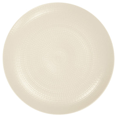 MODULO NATURE KAOLIN PLATE 28CM          x6