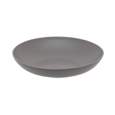 MODULO NATURE TAUPE COUPE PLATE 25CM    