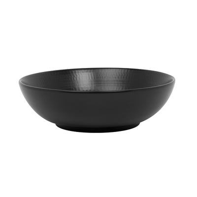 MODULO NATURE LAVA STONE SALAD BOWL 24CM