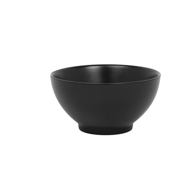 MODULO NATURE LAVA STONE SOUP BOWL 14CM  x6