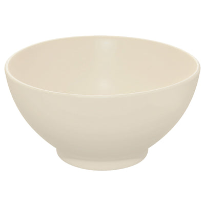 MODULO NATURE KAOLIN SOUP BOWL 14CM      x6