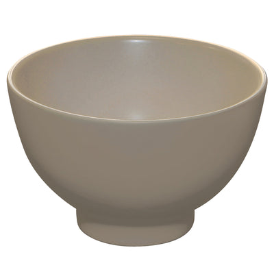 MODULO NATURE TAUPE SMALL BOWL 10CM      x6