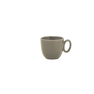 MODULO NATURE TAUPE TEA CUP 25CL         x6